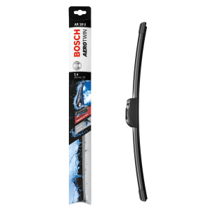 Щітка склоочисника Bosch AEROTWIN Upgrade AR 18 U 3397008532