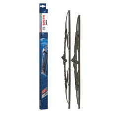 Щітка склоочисника Bosch TWIN 727 3397001727