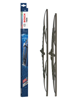 Щітка склоочисника Bosch TWIN 727 3397001727