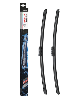 Щітка склоочисника Bosch AEROTWIN Original A 051 S 3397009051