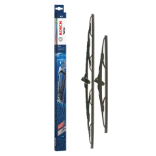 Щітка склоочисника Bosch TWIN 577 3397010298