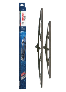 Щітка склоочисника Bosch TWIN 577 3397010298 Щітка склоочисника Bosch TWIN 577 3397010298