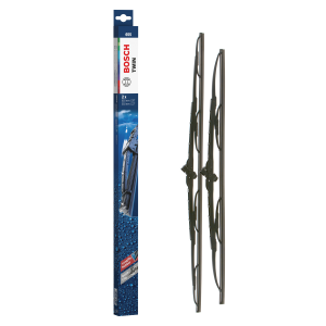 Щітка склоочисника Bosch TWIN 655 3397010302