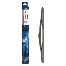 Щітка склоочисника Bosch REAR Design H 406 3397011134
