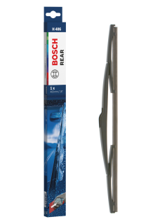 Щітка склоочисника Bosch REAR Design H 406 3397011134 Щітка склоочисника Bosch REAR Design H 406 3397011134