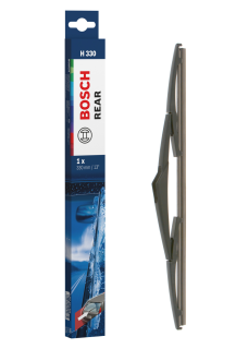 Щітка склоочисника Bosch REAR Design H 330 3397011306 Щітка склоочисника Bosch REAR Design H 330 3397011306