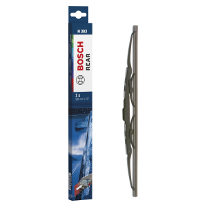 Щітка склоочисника Bosch REAR Classic H 383 3397011551