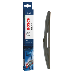 Щітка склоочисника Bosch REAR Design H 309 3397011630