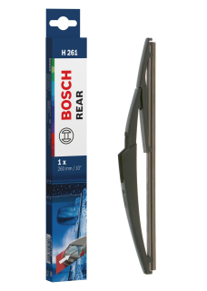 Щітка склоочисника Bosch REAR Design H 261 3397011676