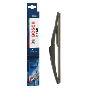 Щітка склоочисника Bosch REAR Design H 261 3397011676