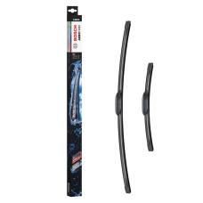 Щітка склоочисника Bosch AEROTWIN Original A 940 S 33970140A6