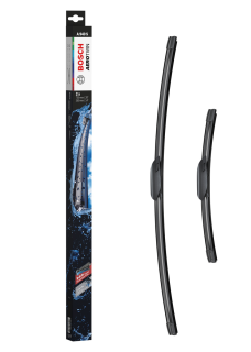 Щітка склоочисника Bosch AEROTWIN Original A 940 S 33970140A6