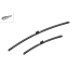 Щітка склоочисника Bosch AEROTWIN Original A 179 S 3397014179