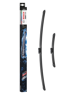 Щітка склоочисника Bosch AEROTWIN Original A 981 S 3397014826 Щітка склоочисника Bosch AEROTWIN Original A 981 S 3397014826