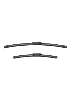Щітка склоочисника Bosch AEROTWIN Original A 024 S 3397014865 Щітка склоочисника Bosch AEROTWIN Original A 024 S 3397014865