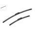 Щітка склоочисника Bosch AEROTWIN Original A 024 S 3397014865 Щітка склоочисника Bosch AEROTWIN Original A 024 S 3397014865