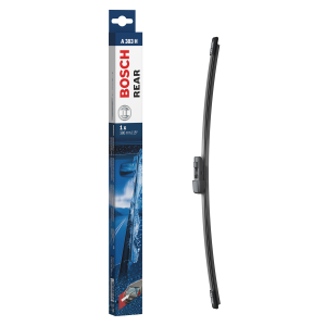 Щітка склоочисника Bosch REAR Flat A 383 H 3397016087