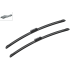 Щітка склоочисника Bosch AEROTWIN Original A 051 S 3397009051