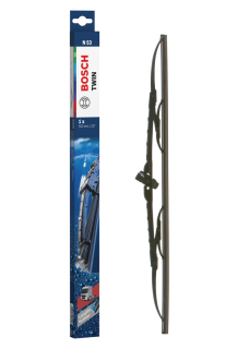 Щітка склоочисника Bosch TWIN CV N 53 3397018964 Щітка склоочисника Bosch TWIN CV N 53 3397018964