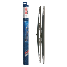 Щітка склоочисника Bosch TWIN Spoiler 702 S 3397118204