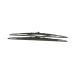 Щітка склоочисника Bosch TWIN Spoiler 702 S 3397118204 Щітка склоочисника Bosch TWIN Spoiler 702 S 3397118204