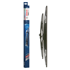 Щітка склоочисника Bosch TWIN Spoiler 607 S 3397118306