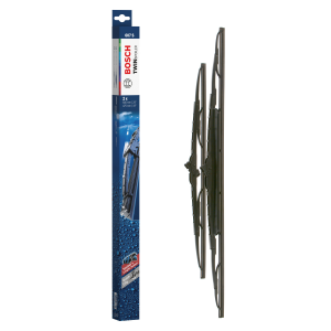 Щітка склоочисника Bosch TWIN Spoiler 607 S 3397118306