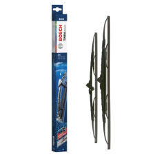 Щітка склоочисника Bosch TWIN Spoiler 533 S 3397118406