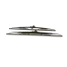 Щітка склоочисника Bosch TWIN Spoiler 533 S 3397118406 Щітка склоочисника Bosch TWIN Spoiler 533 S 3397118406