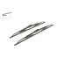 Щітка склоочисника Bosch TWIN 551 3397118422