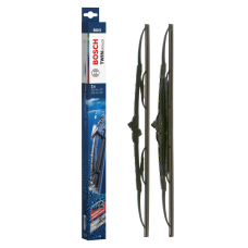 Щітка склоочисника Bosch TWIN Spoiler 500 S 3397118561