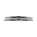 Щітка склоочисника Bosch TWIN Spoiler 500 S 3397118561 Щітка склоочисника Bosch TWIN Spoiler 500 S 3397118561