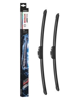 Щітка склоочисника Bosch AEROTWIN Upgrade AR 551 S 3397118905 Щітка склоочисника Bosch AEROTWIN Upgrade AR 551 S 3397118905
