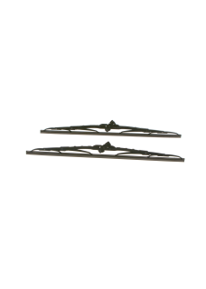 Щітка склоочисника Bosch ECO/CLASSICWIPER 450 C 3397005159