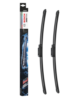 Щітка склоочисника Bosch AEROTWIN Original A 934 S 3397118934 Щітка склоочисника Bosch AEROTWIN Original A 934 S 3397118934