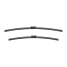 Щітка склоочисника Bosch AEROTWIN Original A 965 S 3397118965