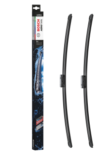 Щітка склоочисника Bosch AEROTWIN Original A 976 S 3397118976