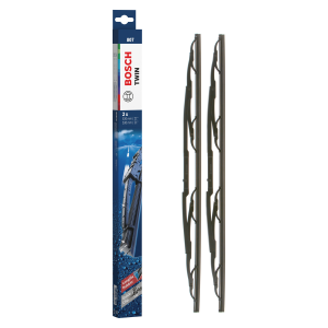 Щітка склоочисника Bosch TWIN 807 3397005807
