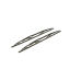 Щітка склоочисника Bosch TWIN 807 3397005807 Щітка склоочисника Bosch TWIN 807 3397005807