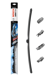 Щітка склоочисника Bosch AEROTWIN Modular AP 575 U 3397006950
