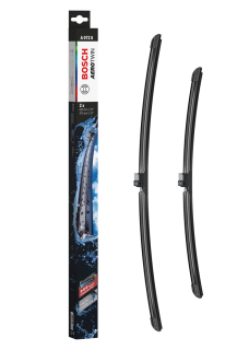 Щітка склоочисника Bosch AEROTWIN Original A 072 S 3397007072