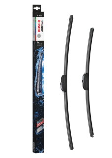 Щітка склоочисника Bosch AEROTWIN Original A 392 S 3397007392