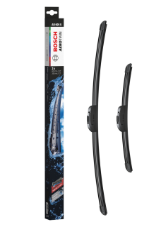 Щітка склоочисника Bosch AEROTWIN Upgrade AR 605 S 3397007504 Щітка склоочисника Bosch AEROTWIN Upgrade AR 605 S 3397007504
