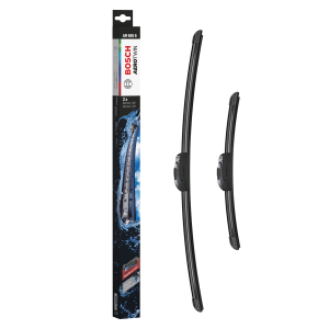 Щітка склоочисника Bosch AEROTWIN Upgrade AR 605 S 3397007504