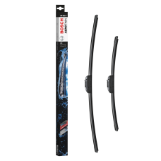 Щітка склоочисника Bosch AEROTWIN Upgrade AR 652 S 3397007566