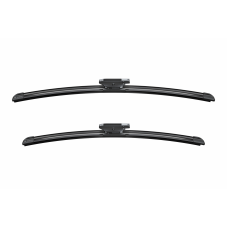 Щітка склоочисника Bosch AEROTWIN Original A 692 S 3397007692
