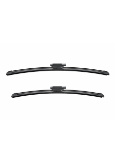 Щітка склоочисника Bosch AEROTWIN Original A 692 S 3397007692
