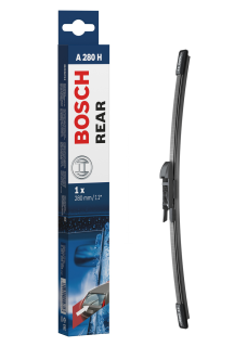 Щітка склоочисника Bosch REAR Flat A 280 H 3397008005