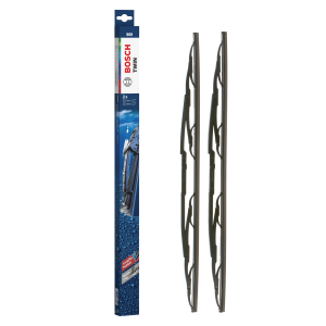 Щітка склоочисника Bosch TWIN 909 3397001909