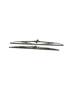 Щітка склоочисника Bosch ECO/CLASSICWIPER 553 C 3397010251